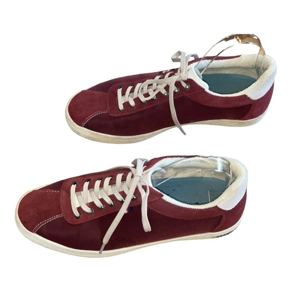 SeaVees Expo Women's Sneakers. Size 10 GUC - Picture 9 of 12